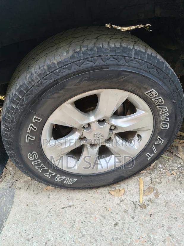 Jeep Patriot 2007 Silver