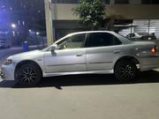 Honda Accord 2.0 Sport 2002 Silver for sale