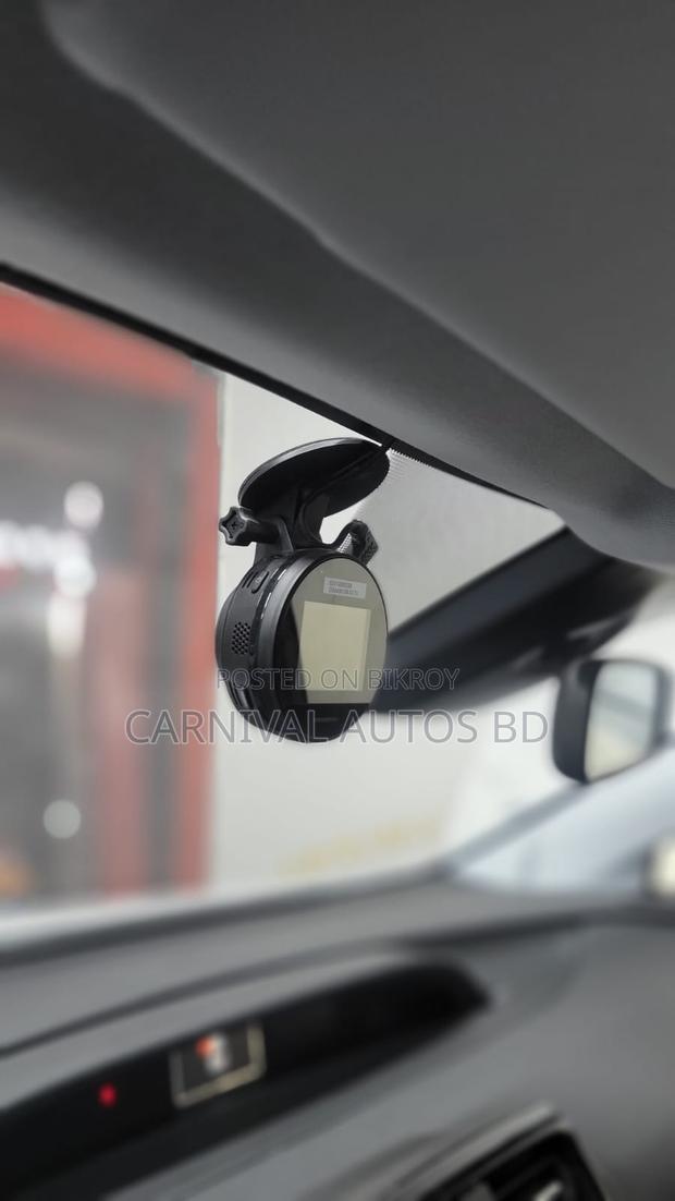 Toyota Prius 2020 Pearl