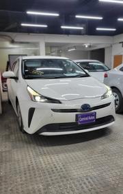 Toyota Prius 2020 Pearl for sale