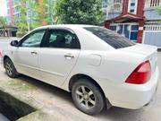 Toyota Corolla 2004 White for sale
