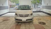 Toyota Allion 2005 Silver for sale
