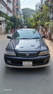 Toyota Corona Premio 2000 Black for sale