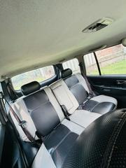 Hyundai Terracan 2.5 2002 White for sale
