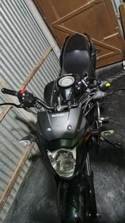 Suzuki 250 2024 Black for sale