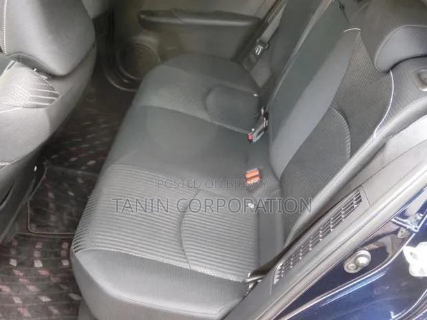 Toyota Prius 2021 Gray