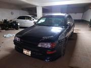 Toyota Corolla Sedan 1993 Black for sale