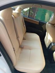 Toyota Corolla 2014 White for sale