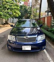 Toyota Corolla Fielder 1.5 Petrol AWD 2004 Blue for sale