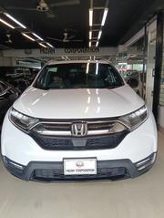 Honda CR-V EX 2021 Pearl for sale