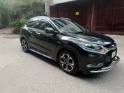 Honda Vezel 2014 Green for sale