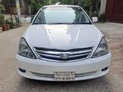 Toyota Allion 2004 White for sale