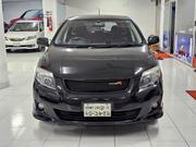 Toyota Corolla Fielder 2010 Black for sale