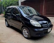 Toyota Fun Cargo 2004 for sale