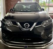 Nissan X-Trail 2.0 Petrol AWD 2016 Green for sale