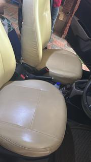 Hyundai Xcent 2016 Blue for sale