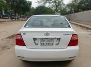 Toyota Corolla 2006 White for sale