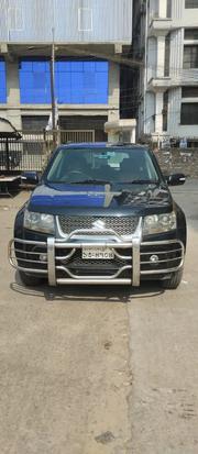 Suzuki Wagon R 2011 Black for sale