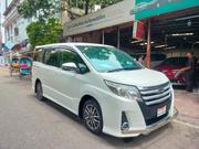 Toyota Noah 2.0 AWD (7 Seater) 2014 Pearl for sale