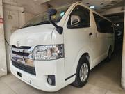 Toyota HiAce 2020 White for sale
