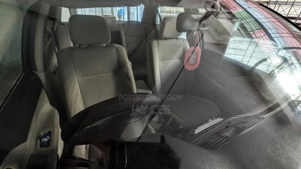Mitsubishi Lancer 2006 Blue