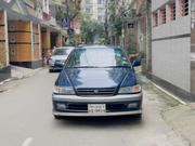 Toyota Premio 2001 Blue for sale