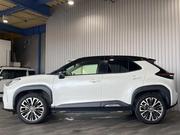 Toyota Yaris Cross 2021 Pearl for sale