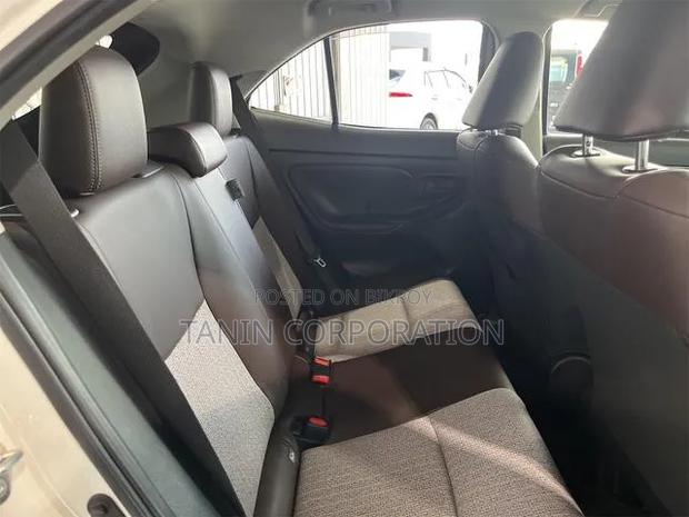 Toyota Yaris Cross 2021 Pearl