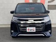 Toyota Noah 2020 Black for sale