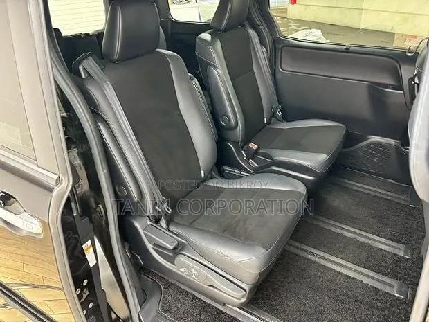 Toyota Noah 2020 Black