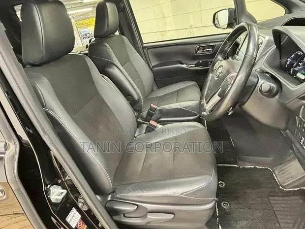 Toyota Noah 2020 Black