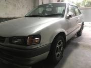 Toyota Corolla 1.6 Sedan 1997 Silver for sale