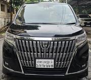 Toyota Esquire 2.0 FWD (7 Seater) 2019 Blue for sale