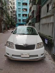 Toyota Corolla G-Touring 2005 Pearl for sale
