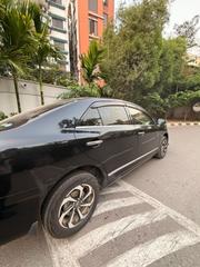 New Toyota Allion 2016 Black for sale