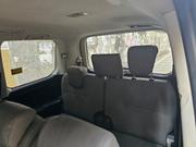 Toyota Noah 2011 Silver for sale
