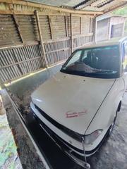 Toyota Corolla 2015 White for sale