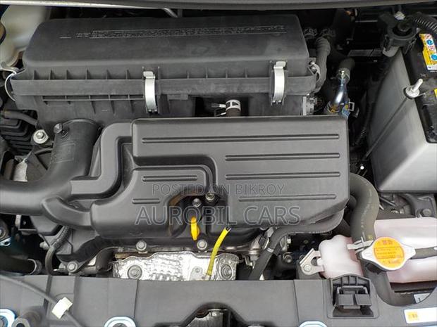 Toyota Pixis Epoch 2020 Blue