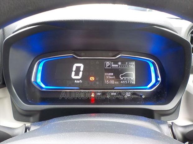 Toyota Pixis Epoch 2020 Blue
