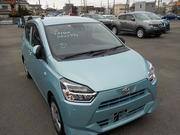 Toyota Pixis Epoch 2020 Blue for sale