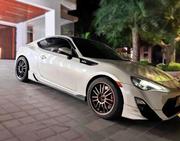 Toyota GT86 GT 2014 Pearl for sale