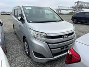 Toyota Noah 2020 Silver for sale