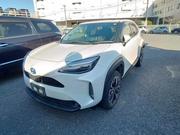 Toyota Yaris 2021 Pearl for sale