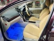New Toyota Premio 2011 Maroon for sale