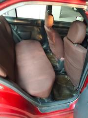 Toyota Corsa 1999 Red for sale