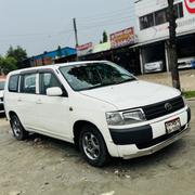 Toyota Probox 1.3 DX Comfort 2WD 2002 White for sale