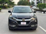 Honda Vezel 1.5 2WD 2014 Gray for sale