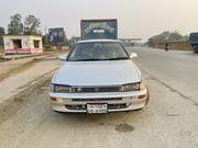Toyota 4-Runner 1993 Silver for sale