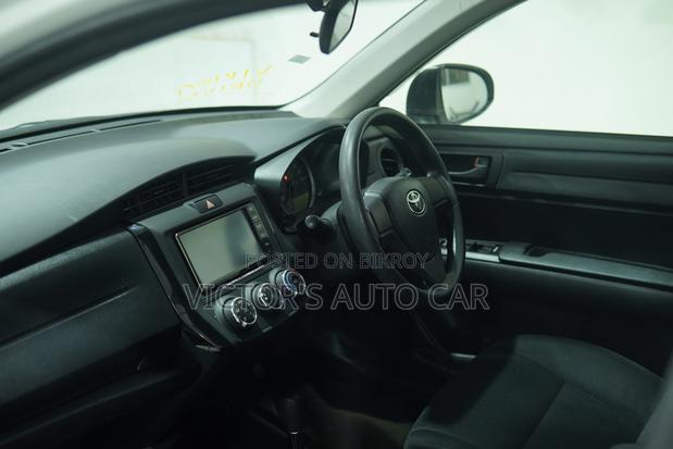 Toyota Axio 2020 Pearl