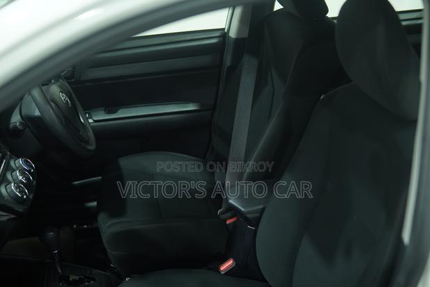 Toyota Axio 2020 Pearl